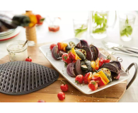 Philips HD9951/00 Zestaw do grillowania do Ovi Smart XXL - 1035569 - zdjęcie 2